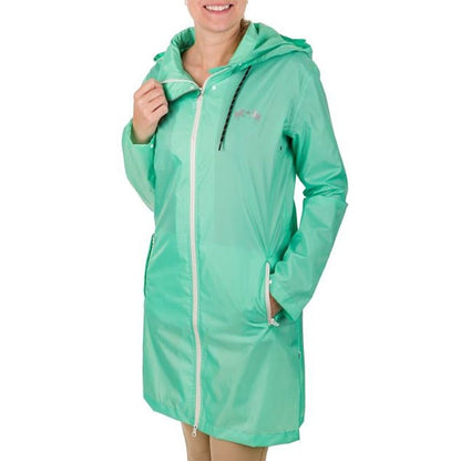 Equine Couture Ladies Rain Jacket