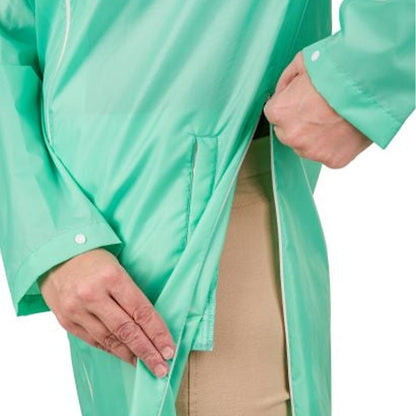 Equine Couture Ladies Rain Jacket