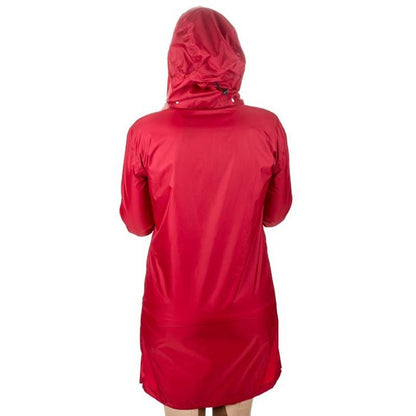 Equine Couture Ladies Rain Jacket