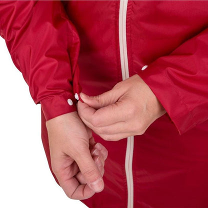 Equine Couture Ladies Rain Jacket