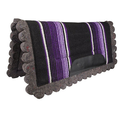 TuffRider Cheyenne Acrylic Felt Saddle Pad