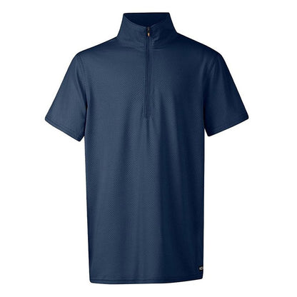 Kerrits Kids Ice Fil Lite Short Sleeve