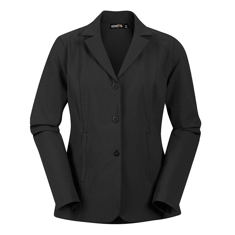Kerrits Petite Ladies Stretch Comp Koat