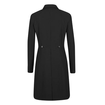 Kerrits Affinity Aero Shadbelly Show Coat