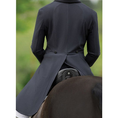 Kerrits Affinity Aero Shadbelly Show Coat