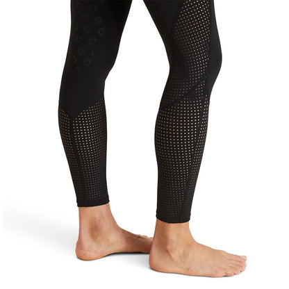 Ariat Womens Breathe Eos Half Grip Tight