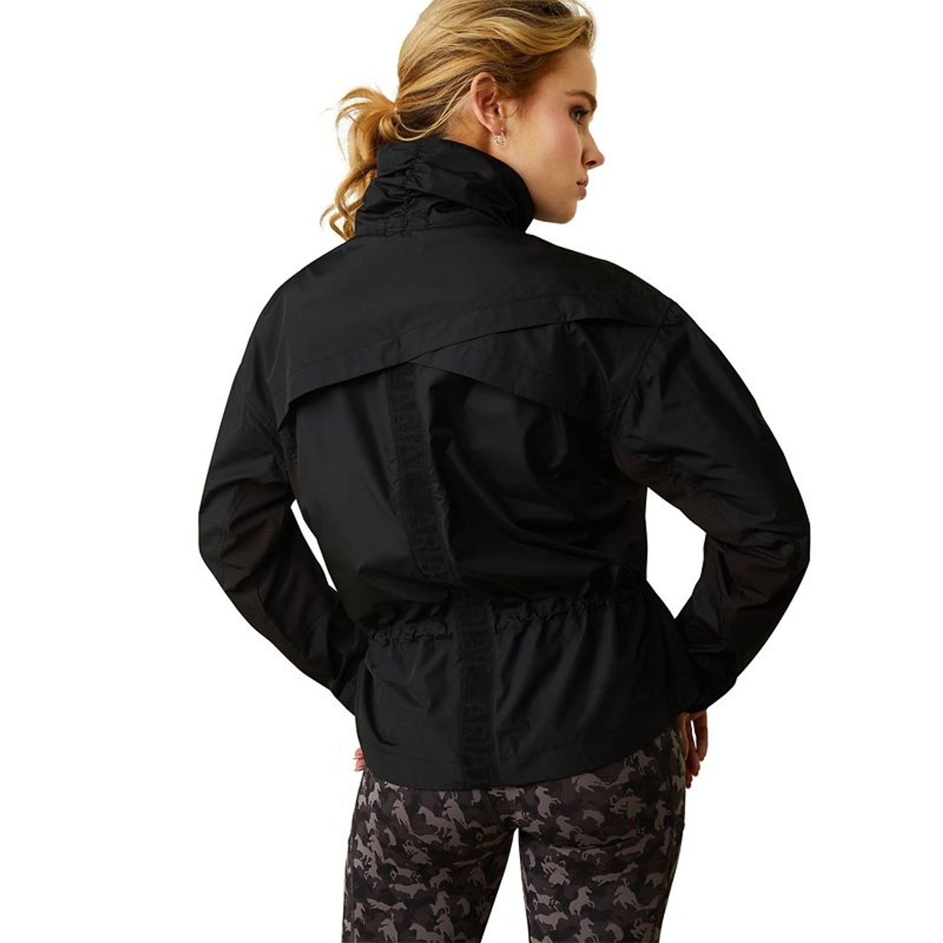 Ariat Womens Breathe Jacket