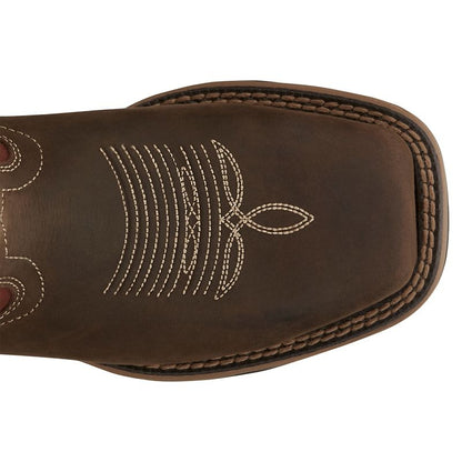 Tony Lama Ladies Josey Steel Toe Boots