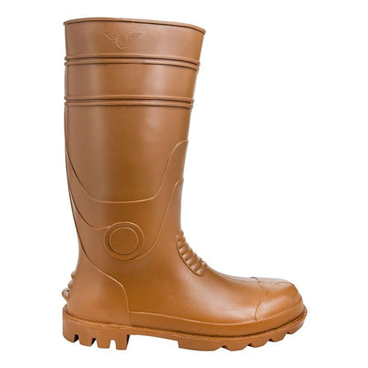 TuffRider Men's Tongass Barain Boot