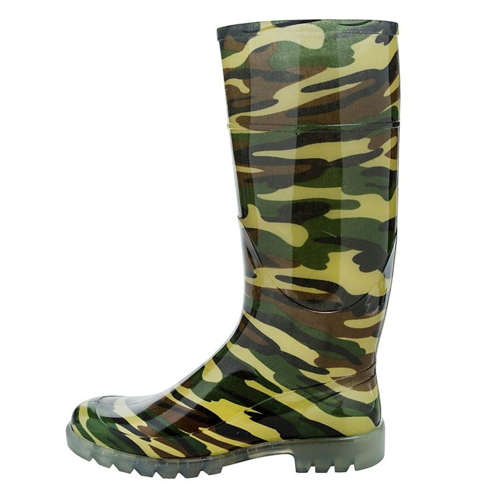 TuffRider Ladies Papua Barain Boot