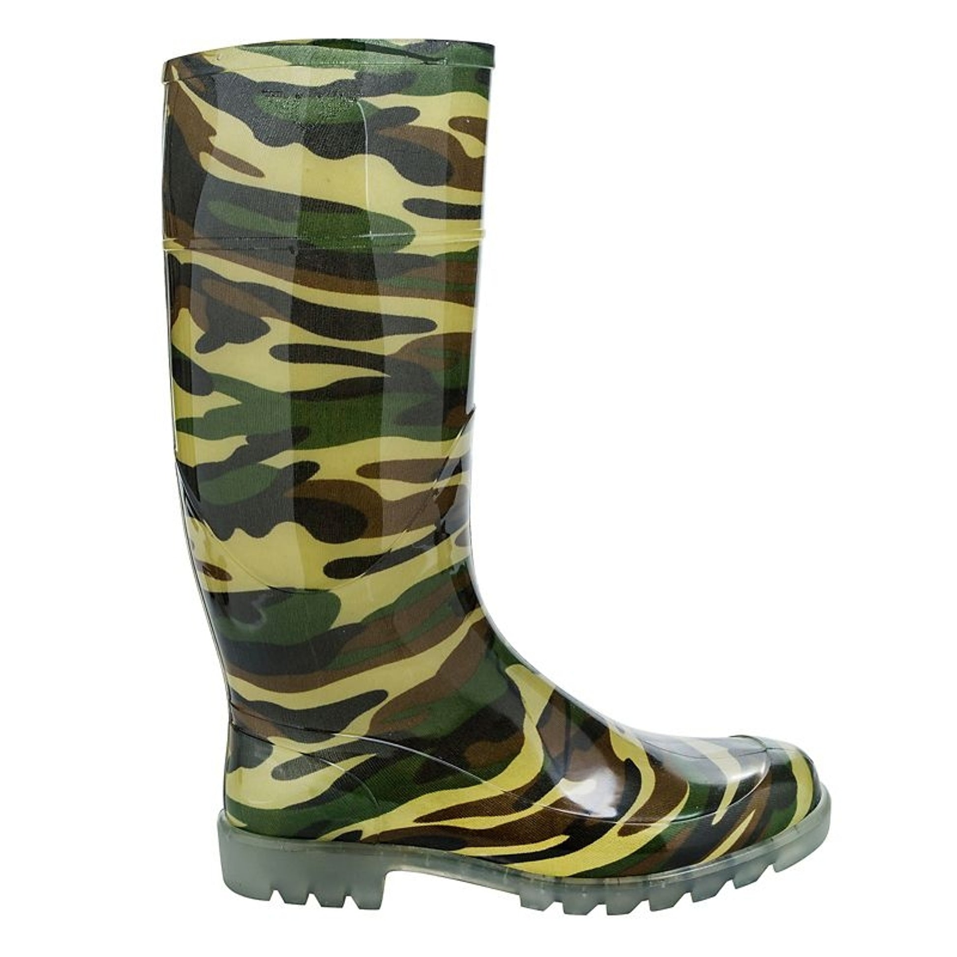TuffRider Ladies Papua Barain Boot