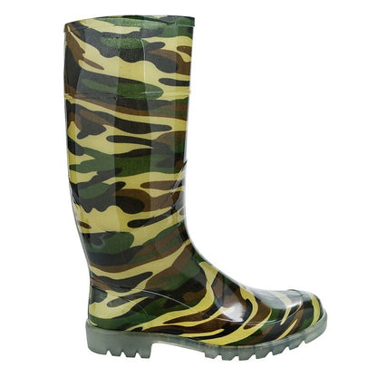 TuffRider Ladies Papua Barain Boot
