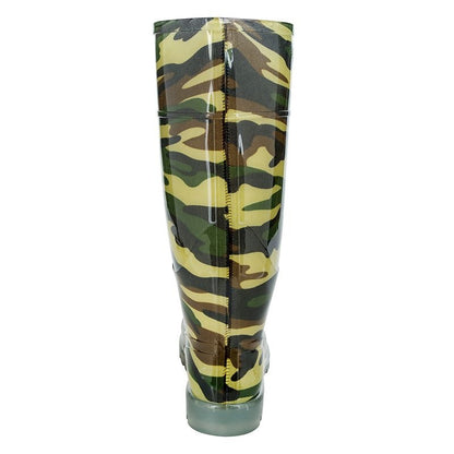 TuffRider Ladies Papua Barain Boot