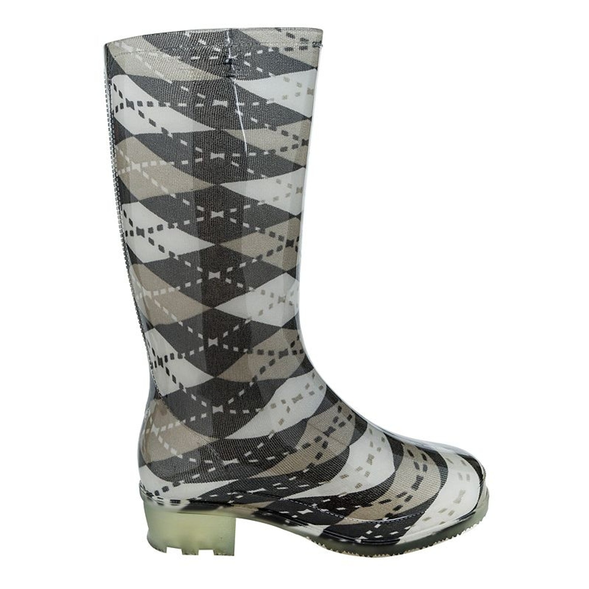 TuffRider Kids Sumatra Barain Boot