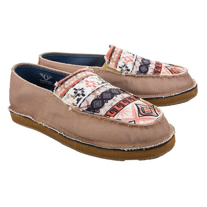 TuffRider Women's Slip-On GraphiX