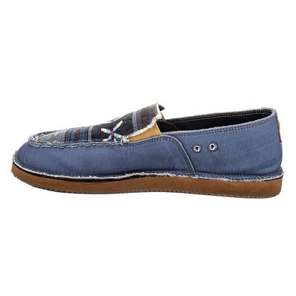 TuffRider Women's Slip-On GraphiX