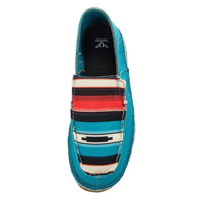 TuffRider Women's Slip-On GraphiX