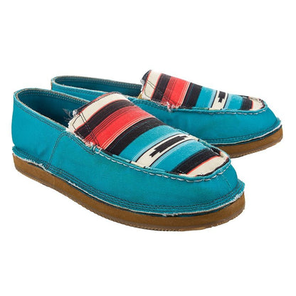 TuffRider Women's Slip-On GraphiX