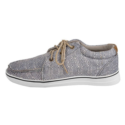 TuffRider Women's Lace-Up GraphiX