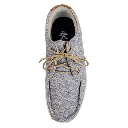 TuffRider Women's Lace-Up GraphiX