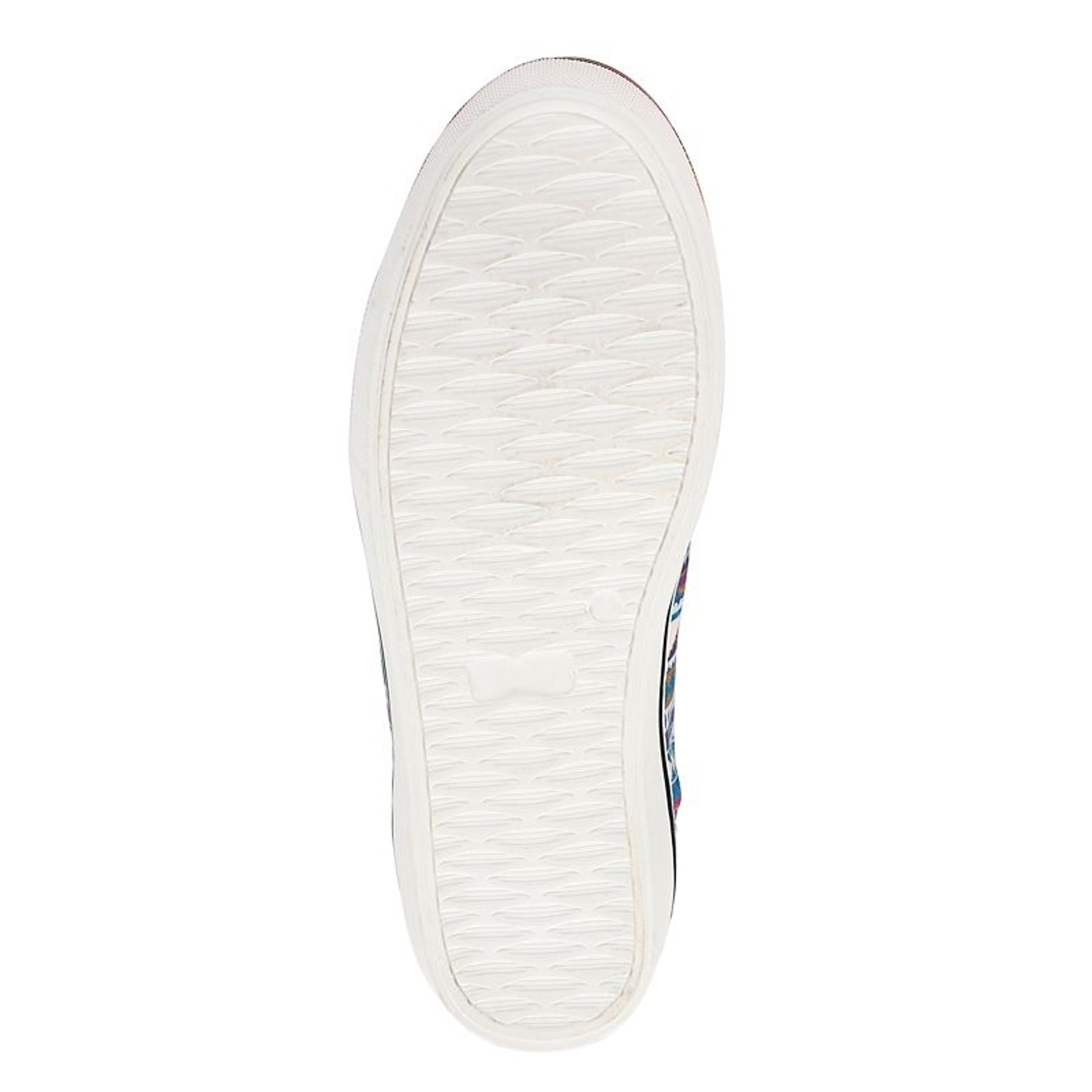 TuffRider Women's Lace-Up GraphiX