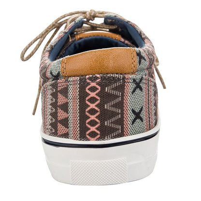 TuffRider Women's Lace-Up GraphiX