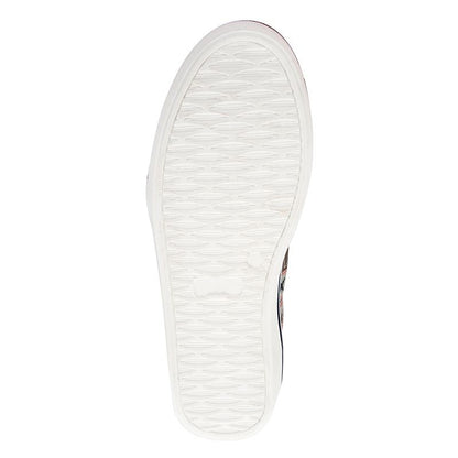 TuffRider Women's Lace-Up GraphiX