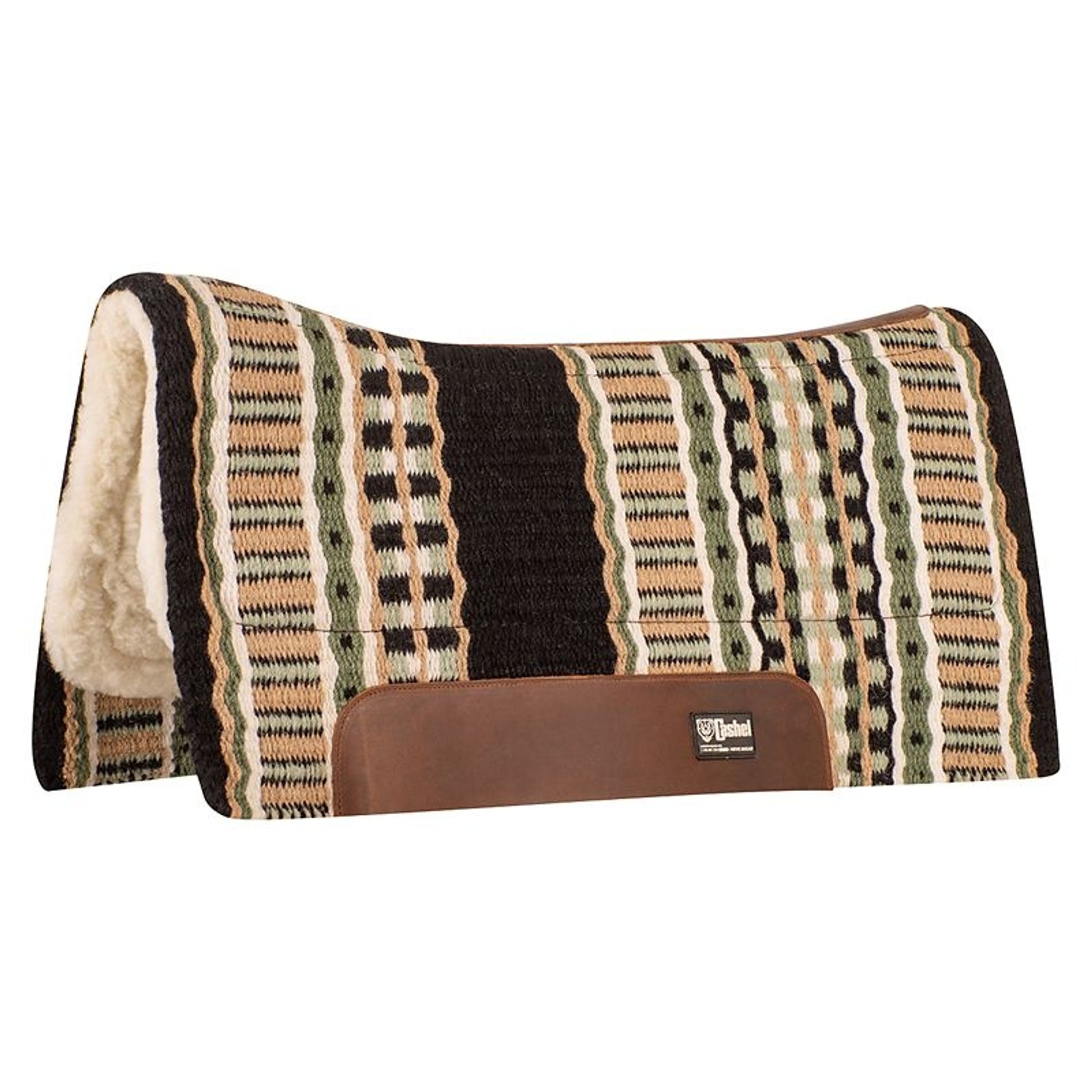 Cashel Performance Blanket Felt Pad