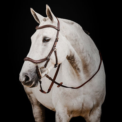 Micklem 2 Dlx Competition Bridle