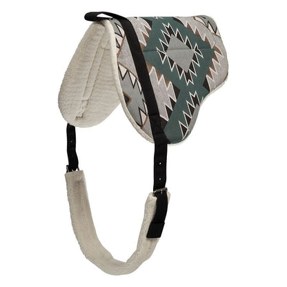 Weaver Bareback Fleece Saddle Pad