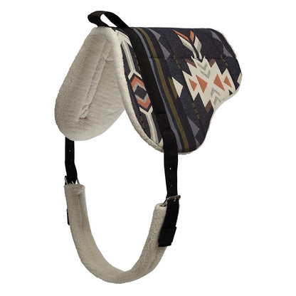 Weaver Bareback Fleece Saddle Pad