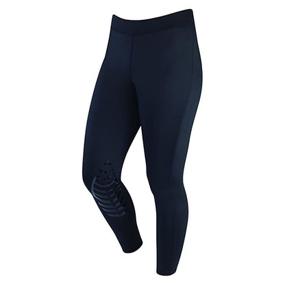 Saxon Ladies Essential Riding Tights