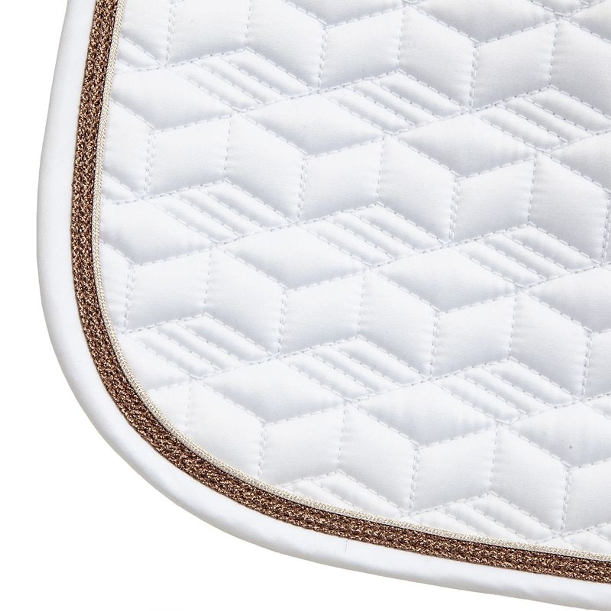 Toklat Tango Geometric Dressage Pad