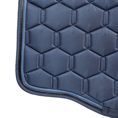 Toklat Tango Double Hexagon Dressage Pad