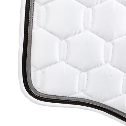 Toklat Tango Double Hexagon Dressage Pad