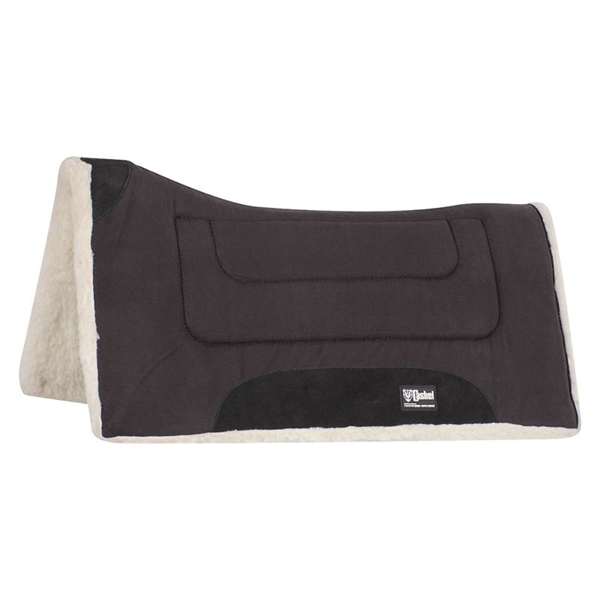Cashel Work Trail Pad