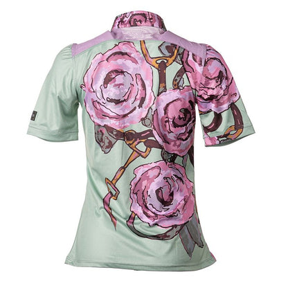 FITS Kinetic S/S Sun Shirt