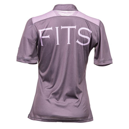 FITS Kinetic S/S Sun Shirt