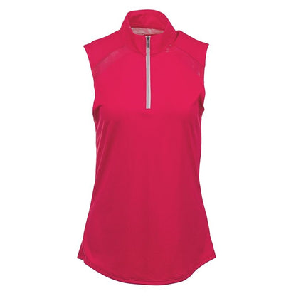 FITS Tori Sleeveless Sun Shirt