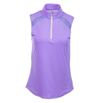 FITS Tori Sleeveless Sun Shirt