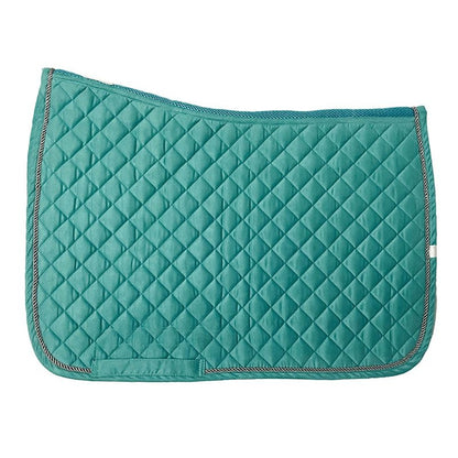 Lettia Coolmax Shadow Saddle Pad