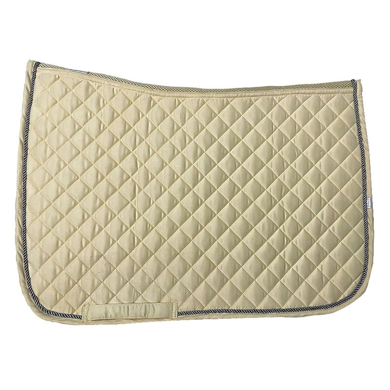 Lettia Coolmax Shadow Saddle Pad