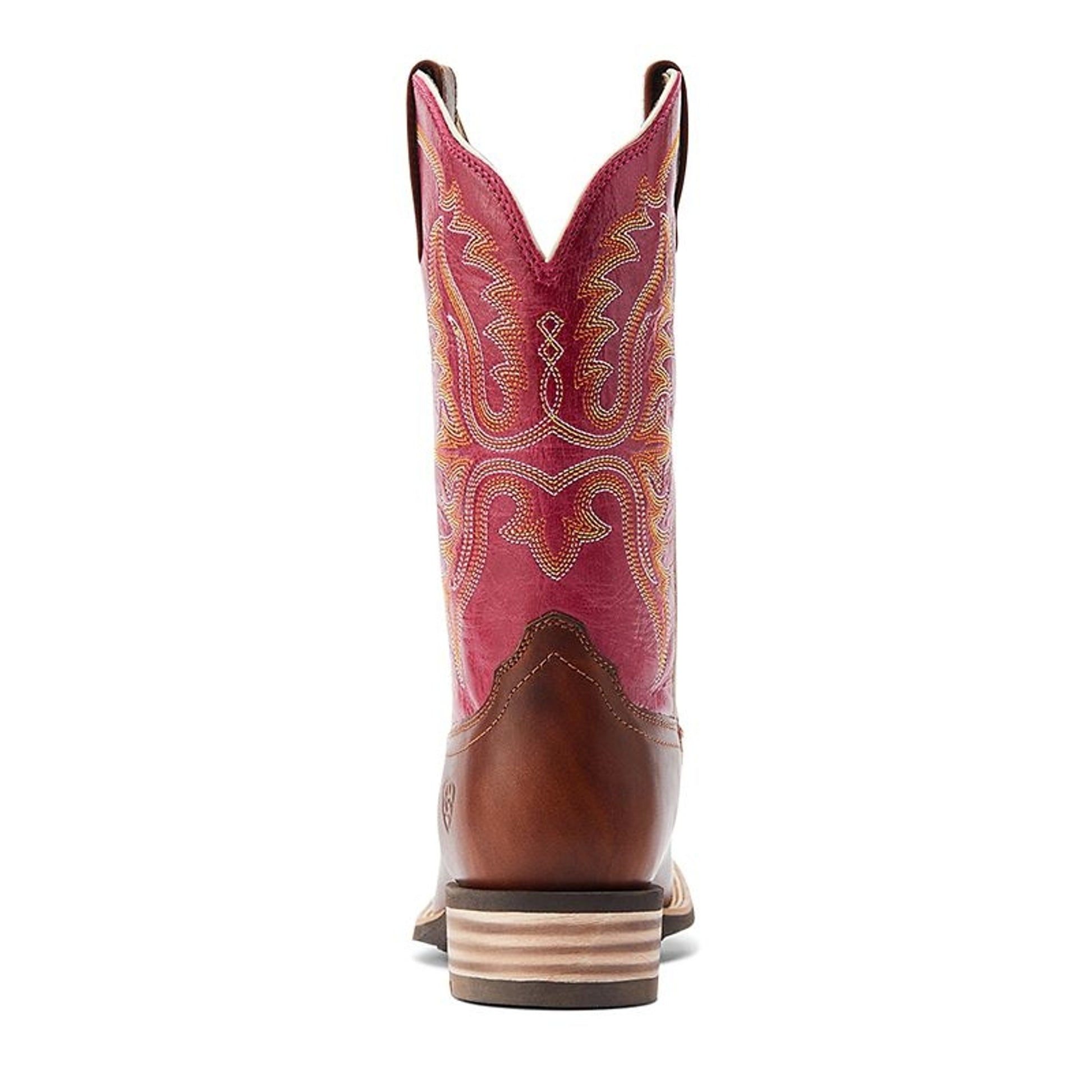 Ariat Ladies Olena Sq Toe Boots