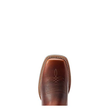 Ariat Ladies Olena Sq Toe Boots