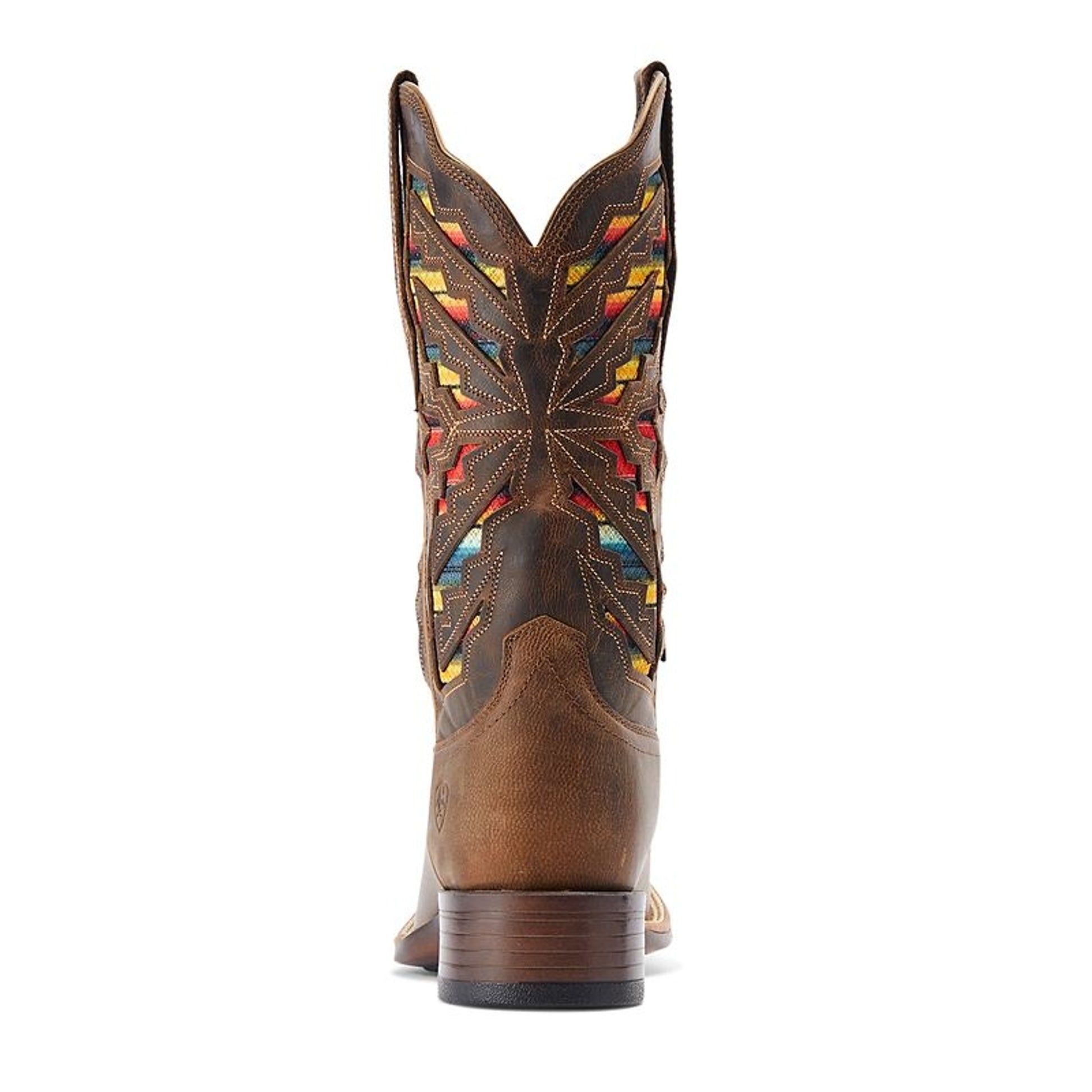 Ariat Ladies Laney VentTEK SqToe Boots