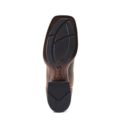 Ariat Ladies Laney VentTEK SqToe Boots