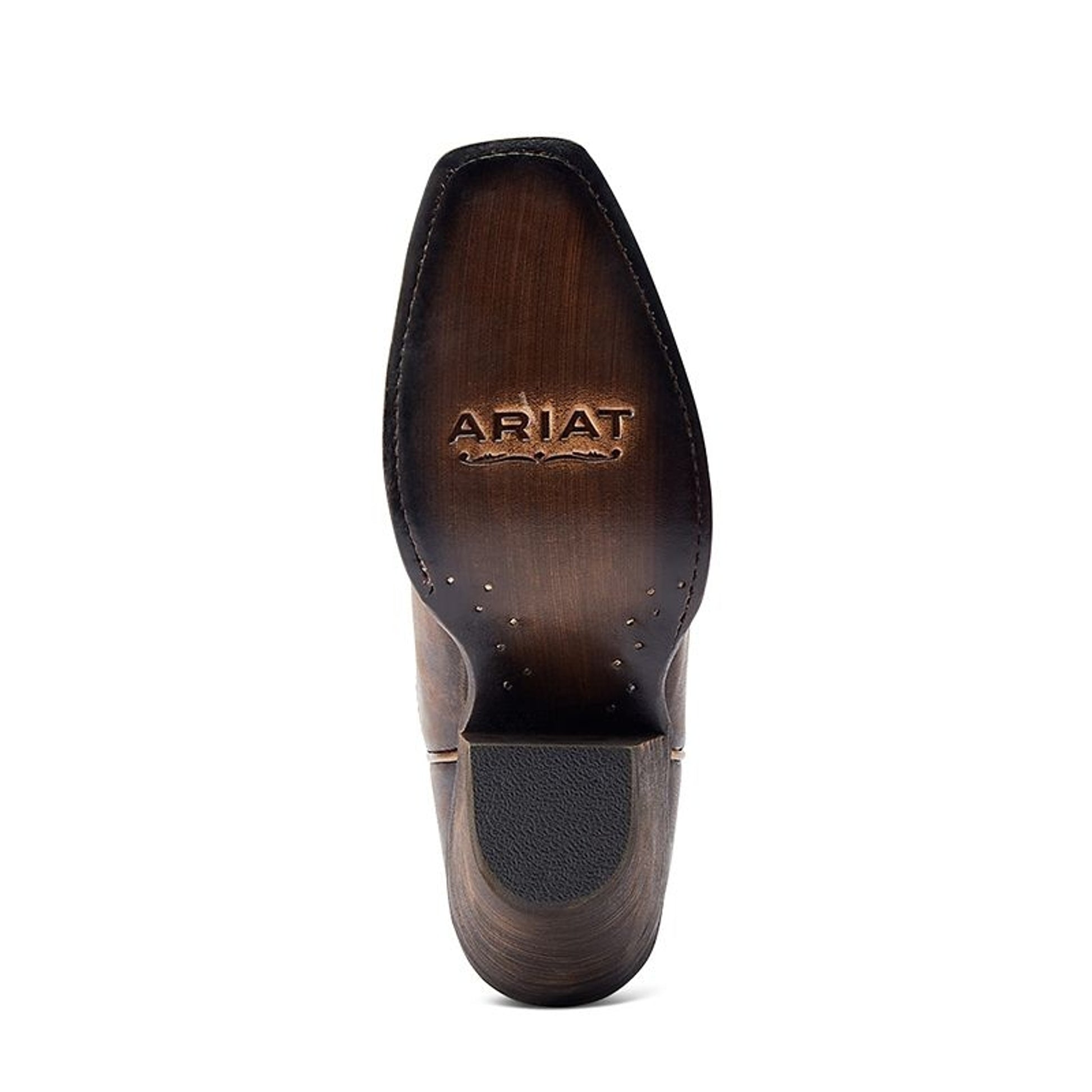 Ariat Ladies Americana Sq Toe Boots