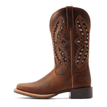 Ariat Ladies Hybrid Rancher VentTEK Boot