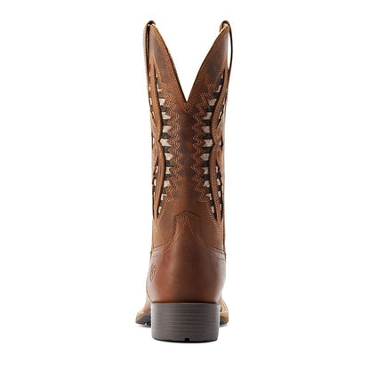 Ariat Ladies Hybrid Rancher VentTEK Boot