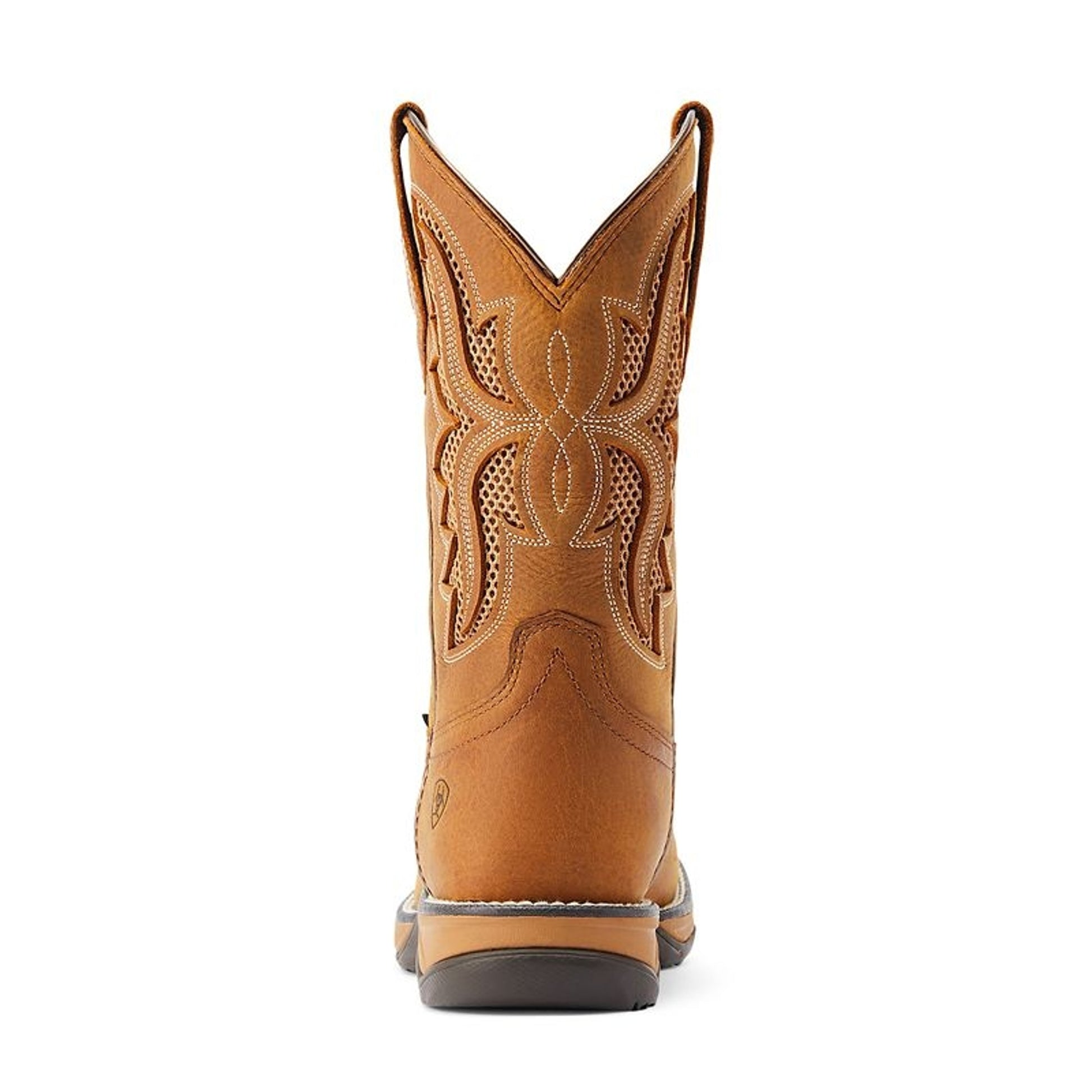 Ariat Ladies Anthem VentTEK Sq Toe Boots
